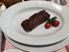 -西堤牛排(南京龙江店)