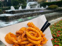 -Potato Corner(广州天河城店)