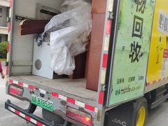 -蚂蚁搬家成都打包搬运公司