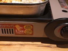 -半天妖烤鱼(方庄店)