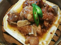 -御花园·粤菜·海鲜火锅(中山公园店)