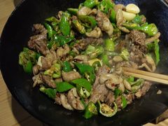 -张氏父子常德肠子馆(贺龙店)