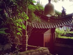 -普陀山慧济禅寺