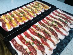 -妥妥烤肉料理(昙华林店)