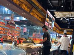 -魏铭鱼头捞饭(晋阳路店)