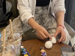 -星巴克(保定万博广场店)