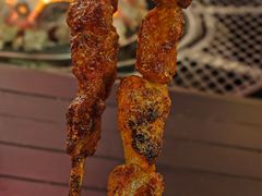 -沙州食驿·非遗小吃夜市