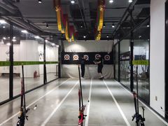 -無弓射箭俱乐部(领展中心城店)