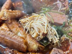 -四川老牛麻辣烫(北门桥店)