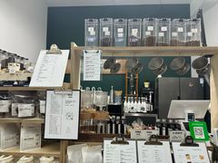 -2326 Coffee Roaster咖啡豆可选店(林肯公园店)