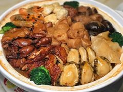 -富力万达嘉华酒店-品珍中餐厅(水果湖店)