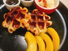 -必胜客(威高广场店)