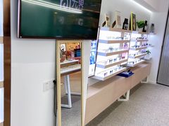 -无界眼镜MaxLess(南翔印象城店)