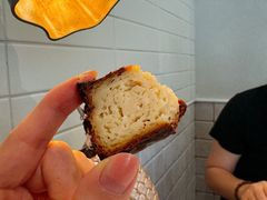 经典香草原味可露丽-发酵食堂(屏风街店)