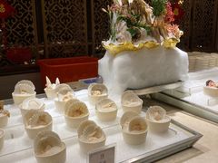 -雍和会海鲜姿造自助(湖东路店)