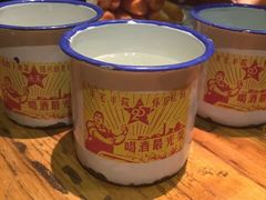 -有才叔的小馆(招商依云曲江店)