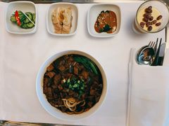 -北京三里屯CHAO酒店