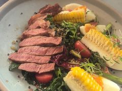 -O'mills Sourdough Bakery&Bistro(永嘉路店)