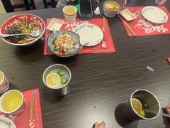 -仙隐小鹿中华料理(南宁万象城店)