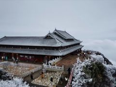 -水晶广场