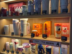 -COSTA COFFEE(上海虹口公园店)