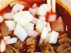 -江三王记牛杂馆(总店)