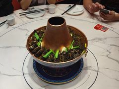 -祥源胡同·涮牛羊肉火锅(花桥店)