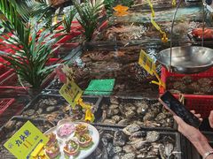 -79号渔船海鲜饭店(宝安店)