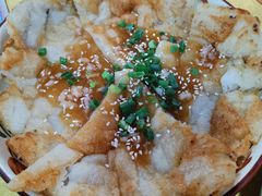 -洞密园美食城·二十二年老店(富华路店)