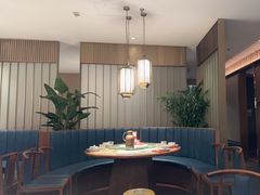 -梁家大院•农家菜(昆山会展中心店)