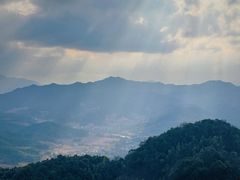 -南武当山景区