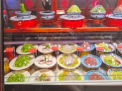 -陈家老院子·长春特色东北家宴(一匡街店)