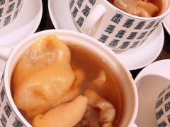 -世博洲际酒店-盛会堂中餐厅