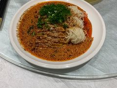 -国人川菜(李家村建东街店)