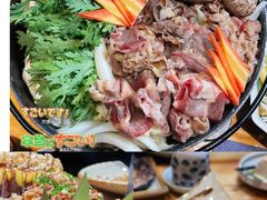 -浦·传统日式料理(3 5 1 1 店)