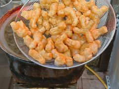 油炸鬼-成兴豆浆(福星分店)