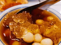 冰汤圆-老街坊市井火锅(营门口店)