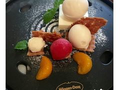 -哈根达斯(绍兴银泰店)