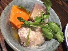 -大洋家·精品潮汕菜·生腌砂锅粥(天河东路店)