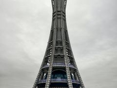 -宁波海天一洲景区