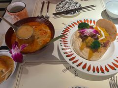 -太食獸泰式茶餐厅(济南万象城店)