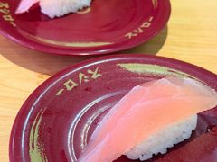 大切长鳍金枪鱼腩-寿司郎(皇庭广场店)