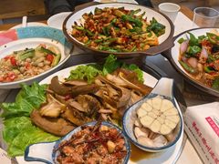 -昌盛德徐州老菜馆