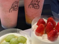 -喜茶(深圳欢乐海岸LAB店)
