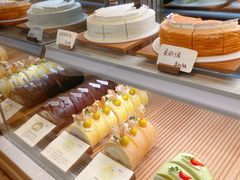 -奈诺甜品·生日蛋糕·下午茶(古城店)