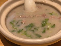 -蔡澜点心·粤菜(花城汇南区店)