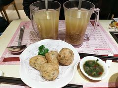 -池记(尖沙咀店)