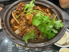 -川香煲(茅台路店)