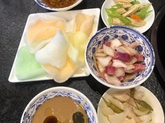 -仁和四季涮肉馆(天坛南门店)