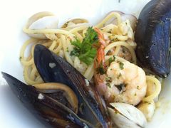 -EATALIA意塔利意式餐厅(鼓楼店)